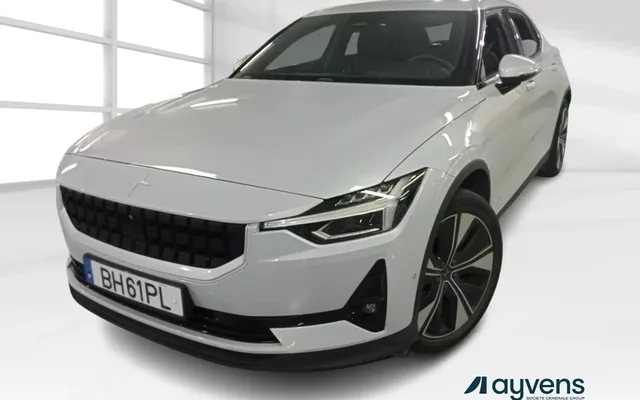 Polestar 2 Standard Range 70 kWh