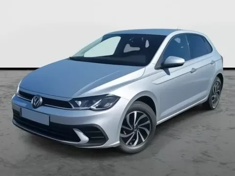 VOLKSWAGEN Polo Nuevo Connect 1.0 TSI 70 kW (95 CV) SG5 (AE13LV12)