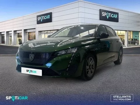 PEUGEOT 308 308 1.2 PureTech S&S Active Pack 130