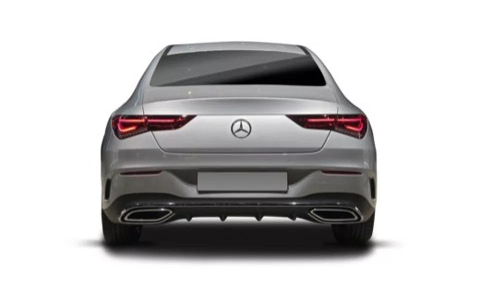 MERCEDES - CLA - CLA 250 e