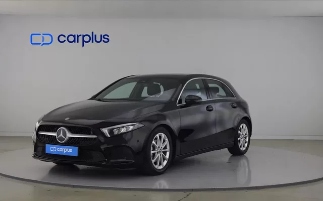 Mercedes-Benz Clase A