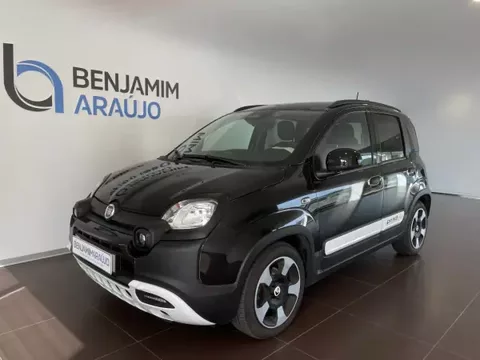 Fiat Panda 2025 Pandina 1.0 Hybrid