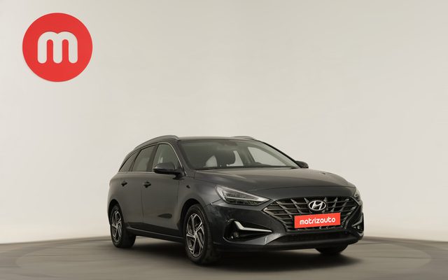 Hyundai I30 Sw