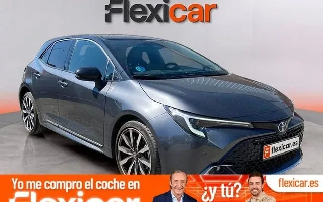 TOYOTA Corolla Corolla 140H Active Plus