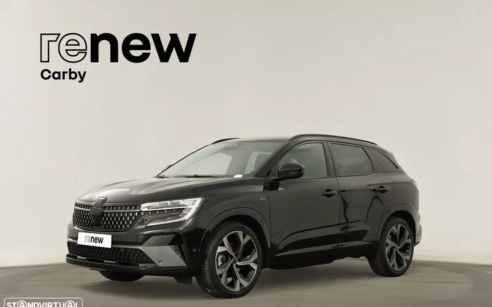 Renault Austral 1.2 E-Tech Techno Espirit