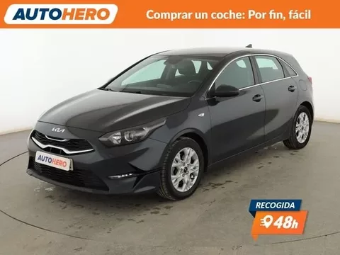 KIA Ceed Ceed 1.0 T-GDI Drive
