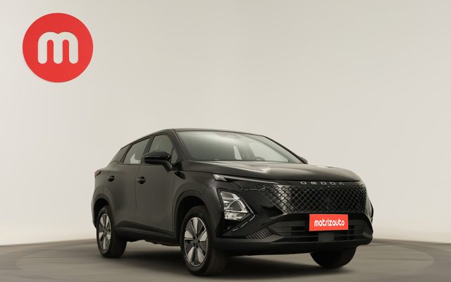 Omoda 5