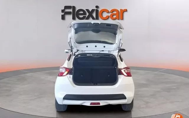 NISSAN Micra IG-T 68 kW (92 CV) E6D-F Acenta