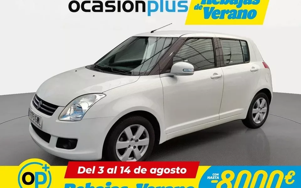 SUZUKI Swift Swift 1.3 GL