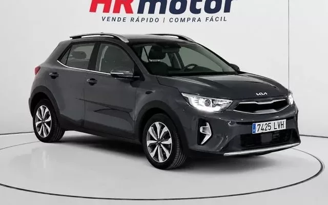 KIA Stonic 1.0 T-GDi MHEV Drive iMT 88 kW (120 CV)