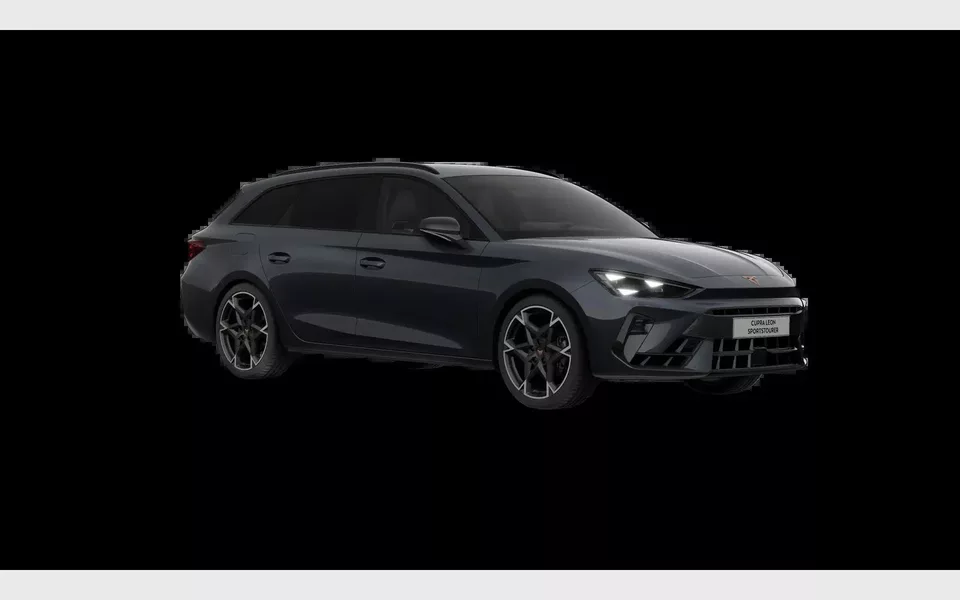 CUPRA Leon SW Impulse Plus 1.5 eTSI 150pk DSG 7v Mild Hybrid STOCK NIEUW