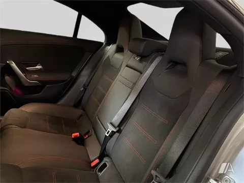 MERCEDES-BENZ Clase CLA CLASE CLA 250 e