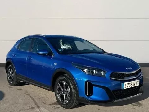 KIA XCeed XCeed 1.5 MHEV DCT Drive