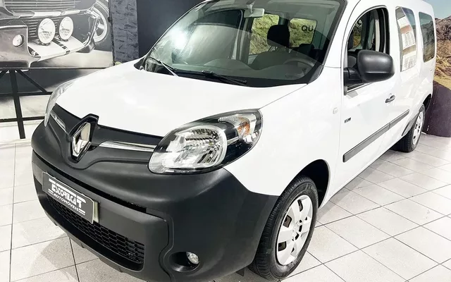 Renault Kangoo Z.E. 33 Flex