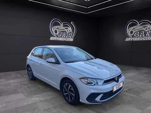 VOLKSWAGEN Polo Polo 1.0 TSI Life 70kW