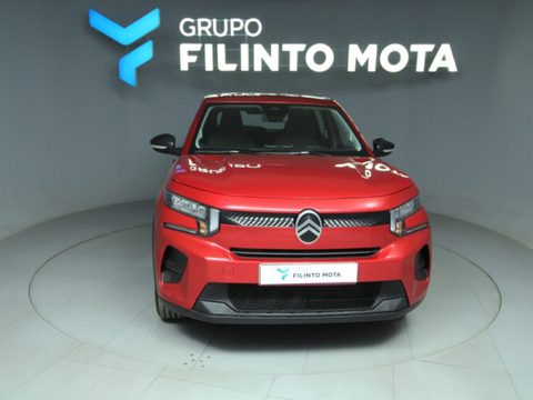 Citroën C3 1.2 Turbo You