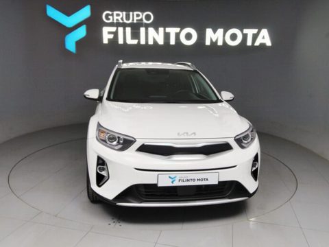 Kia Stonic 1.0 T-GDi Drive