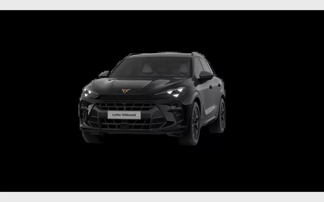 CUPRA Terramar Impulse 1.5 eTSI 150pk DSG7v Mild Hybrid STOCK