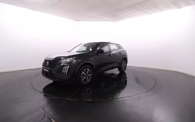 Peugeot 2008 Active 1.2 PureTech 100cv