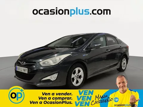 HYUNDAI i40 i40 1.6 GDI GLS