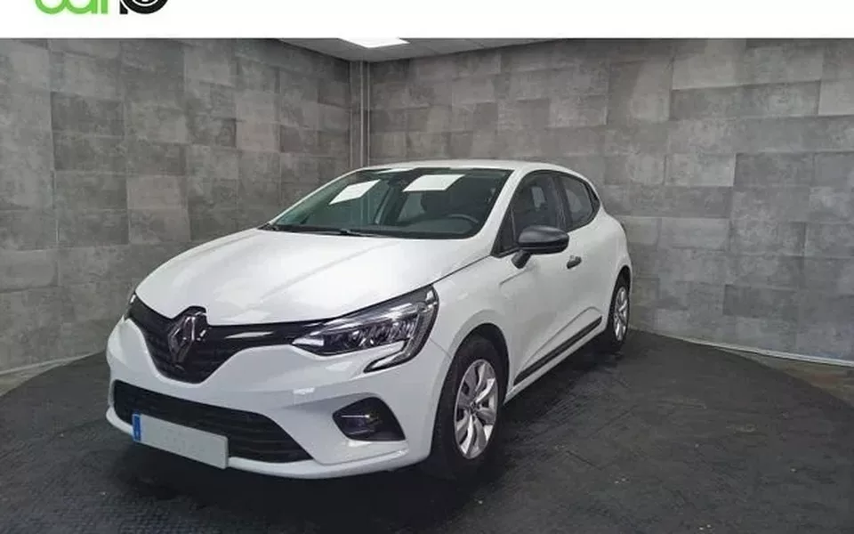 RENAULT Clio Clio Blue dCi Business 63kW