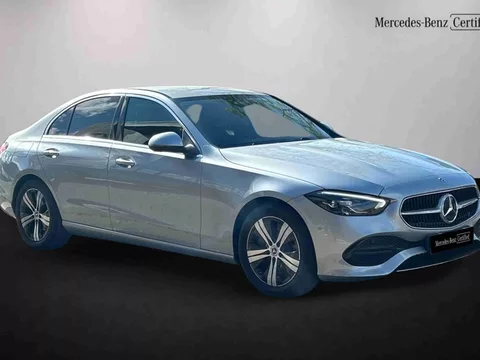 MERCEDES - Classe C - C 220 d