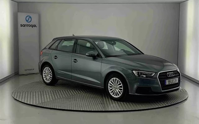 AUDI - A3 Sportback - A3 SB 1.6 TDI