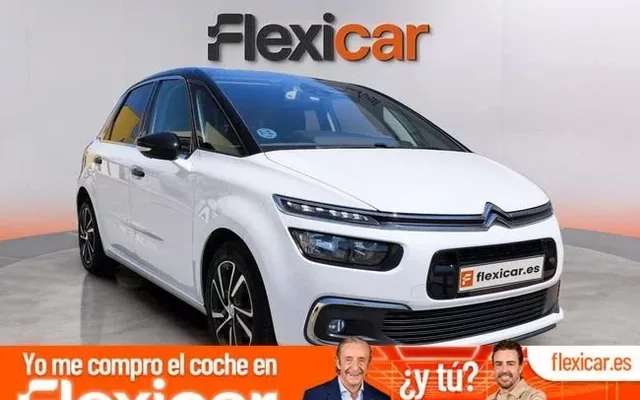 CITROEN C4 BlueHDi 96KW (130CV) Feel