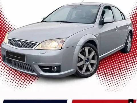 FORD Mondeo Mondeo 2.0TDCi Titanium