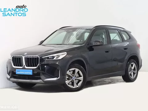 BMW X1 xDrive25e Aut.