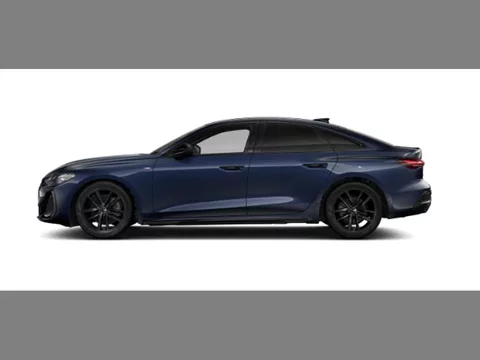 AUDI A5 2.0 TFSI Black Edition S tronic