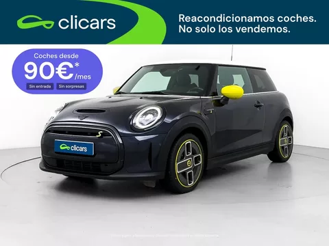 MINI Mini Mini Cooper SE