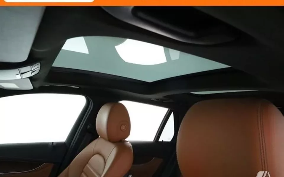 MERCEDES-BENZ Clase GLC GLC 250 4Matic AMG Line