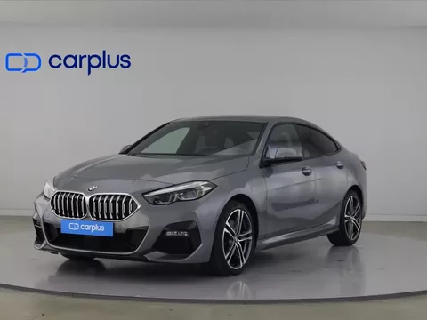 BMW Série 2