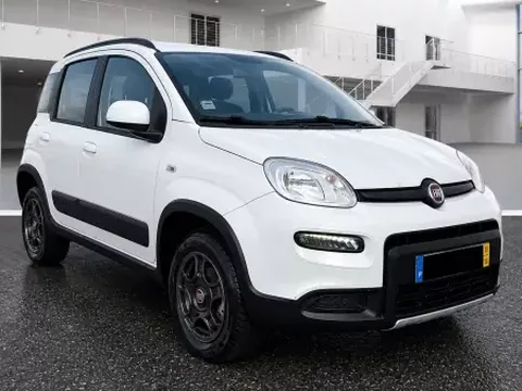 Fiat Panda 2019 Longa 3 Lug C/IVA