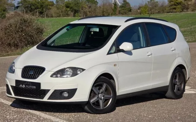 SEAT Altea Altea 1.2 TSI S&S I-Tech