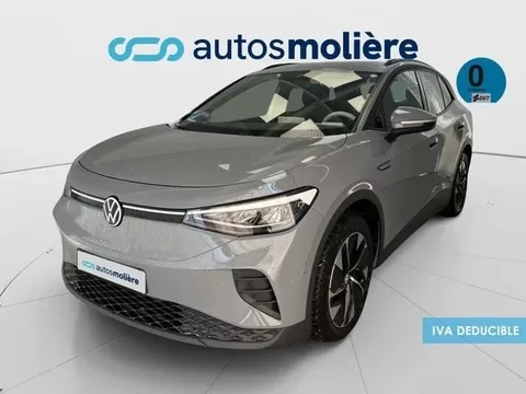 VOLKSWAGEN ID.4 ID.4 Pro 128KW 77Kwh