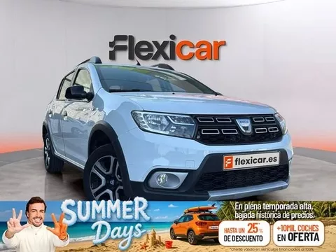 DACIA Sandero Sandero 1.0 TCE Comfort 74kW
