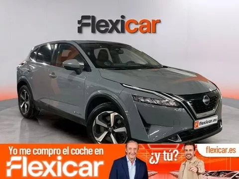 NISSAN Qashqai E-POWER 140 KW (190 CV) N-Connecta