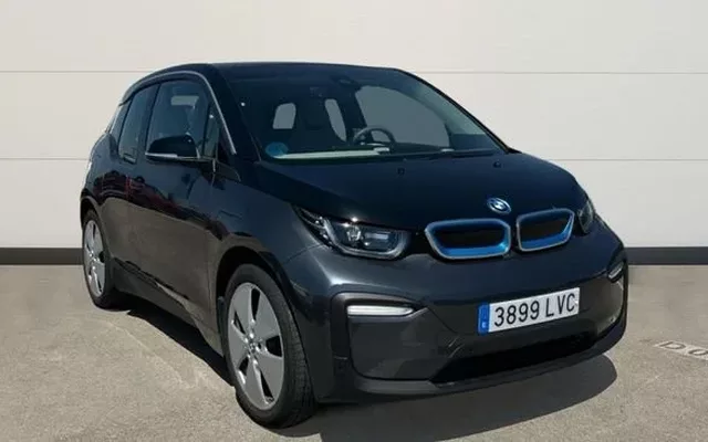 BMW i3 AUTOMATIC 120AH 170 5P