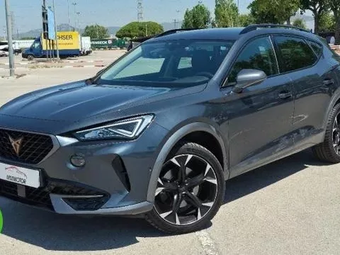 CUPRA Formentor 2.0 TDI 110 kW (150 CV) DSG 7 vel. 4Drive - 21900€ en Prat de llobregat