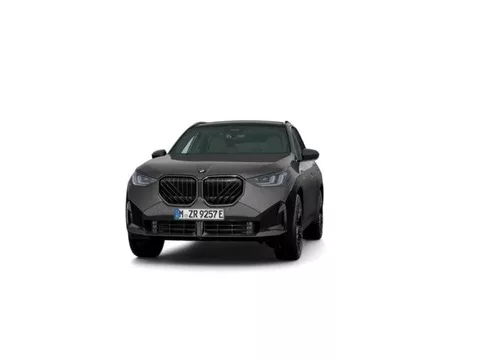 BMW X3 X3 xDrive 30e
