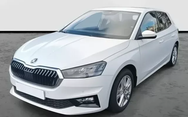 SKODA Fabia Selection Advanced 1.0 TSI 70 kW (95 CV) Man