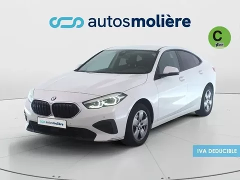BMW Serie 2 216dA Gran Coupé