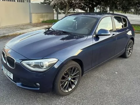 BMW 116