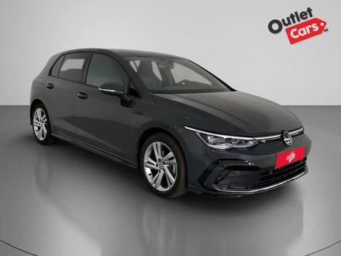 R-Line 1.5 eTSI 110 kW (150 CV) DSG