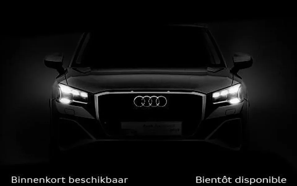 AUDI A4 Avant S-LINE 150PK PANODAK CARPLAY GPS CAMERA TREKHAAK