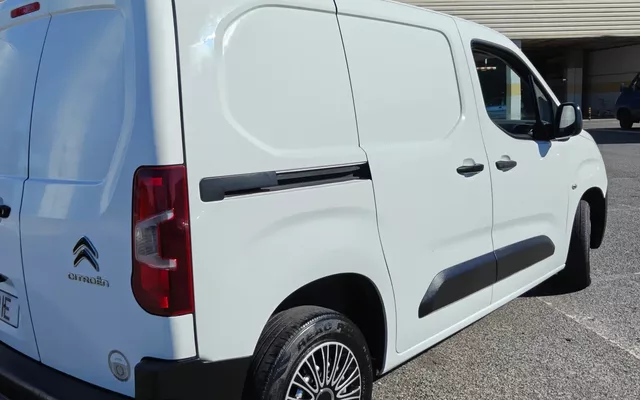 Citroën Berlingo