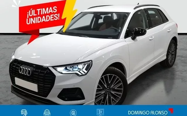 AUDI Q3 Sport 35 TFSI 110 kW (150 CV)