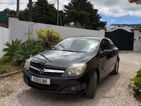 Opel Astra GTC 1.3 CDTi